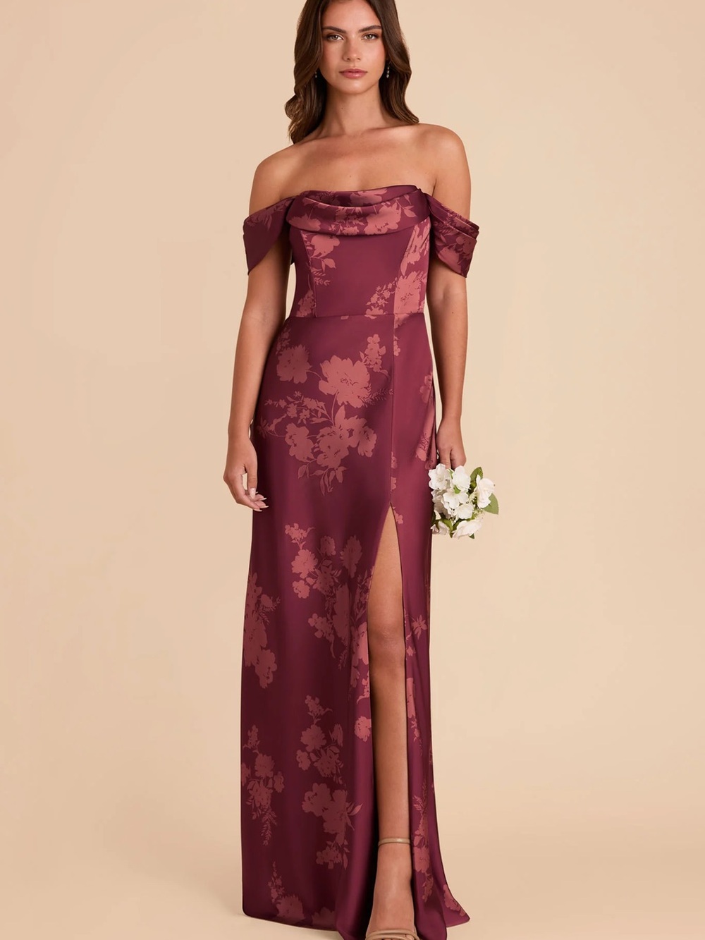 Birdy Grey Mia Bridesmaid Dress
